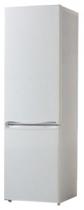 Charakteristik Kühlschrank Delfa DBF-180 Foto