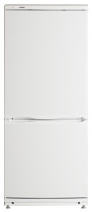 характеристики Холодильник ATLANT ХМ 4008-100 Фото