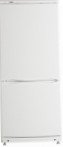 ATLANT ХМ 4008-100 Fridge refrigerator with freezer