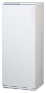 Charakteristik Kühlschrank ATLANT МХ 2823-66 Foto
