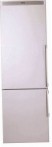 Blomberg KSM 1660 R Fridge refrigerator with freezer