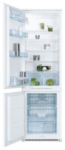 характеристики Холодильник Electrolux ENN 28600 Фото