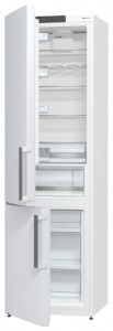 Характеристики Холодильник Gorenje RK 6202 KW фото