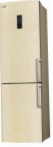 LG GA-M589 ZEQZ Холодильник холодильник з морозильником