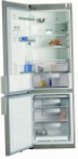 De Dietrich DKP 1123 X Fridge refrigerator with freezer