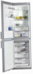 De Dietrich DKP 1133 X Fridge refrigerator with freezer