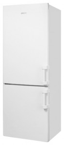 özellikleri Buzdolabı Vestel VCB 274 LW fotoğraf