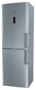 Charakteristik Kühlschrank Hotpoint-Ariston EBYH 18221 NX Foto