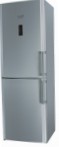 Hotpoint-Ariston EBYH 18221 NX Frigo réfrigérateur avec congélateur