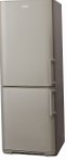 Бирюса M134 KLA Холодильник холодильник з морозильником