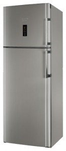 katangian Refrigerator Hotpoint-Ariston ENTYH 19221 FWL larawan