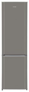 характеристики Холодильник BEKO CN 236121 Т Фото