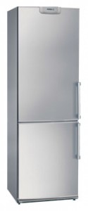 характеристики Холодильник Bosch KGS36X61 Фото