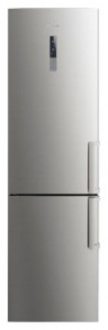 ลักษณะเฉพาะ ตู้เย็น Samsung RL-60 GJERS รูปถ่าย