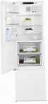 Electrolux ENG 2793 AOW Frigider frigider cu congelator