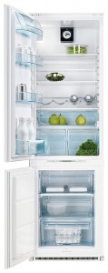 Charakteristik Kühlschrank Electrolux ERN 29790 Foto
