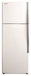 характеристики Холодильник Hitachi R-T310EU1PWH Фото