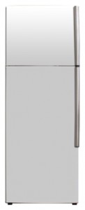 Charakteristik Kühlschrank Hitachi R-T310EU1SLS Foto