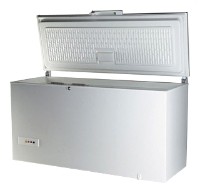 характеристики Холодильник Ardo SFR 400 B Фото