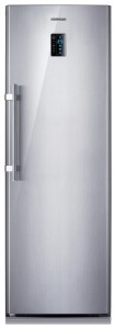 kjennetegn Kjøleskap Samsung RZ-90 EERS Bilde