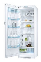 kjennetegn Kjøleskap Electrolux ERES 35800 W Bilde
