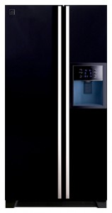 Характеристики Хладилник Daewoo Electronics FRS-U20 FFB снимка