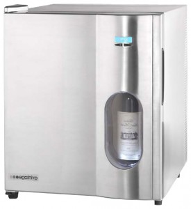 özellikleri Buzdolabı Climadiff AV14E fotoğraf