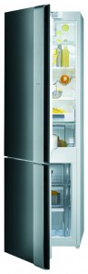 Характеристики Холодильник Gorenje NRKI-ORA фото