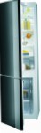 Gorenje NRKI-ORA Fridge refrigerator with freezer