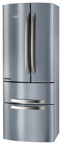 характеристики Холодильник Hotpoint-Ariston 4D X Фото