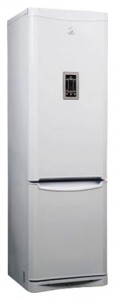 özellikleri Buzdolabı Hotpoint-Ariston RMBH 1200 F fotoğraf