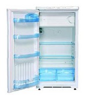 Charakteristik Kühlschrank NORD 247-7-320 Foto
