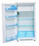 NORD 247-7-320 Lednička chladnička s mrazničkou
