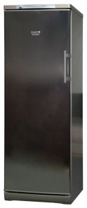 χαρακτηριστικά Ψυγείο Hotpoint-Ariston RMUP 167 X NF H φωτογραφία