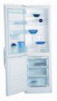 BEKO CNK 32100 Fridge refrigerator with freezer