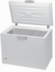BEKO HSA 13530 Fridge freezer-chest