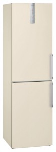 характеристики Холодильник Bosch KGN39XK14 Фото