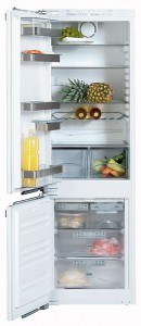 χαρακτηριστικά Ψυγείο Miele KFN 9755 iDE φωτογραφία