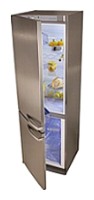 đặc điểm Tủ lạnh Snaige RF34SM-S1L102 ảnh