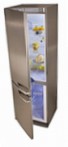 Snaige RF34SM-S1L102 Kjøleskap kjøleskap med fryser