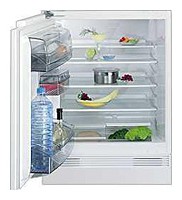 характеристики Холодильник AEG SU 86000 1I Фото