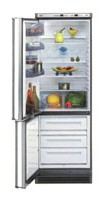 đặc điểm Tủ lạnh AEG S 3688 ảnh