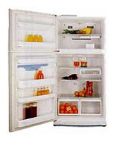 характеристики Холодильник LG GR-T692 DVQ Фото
