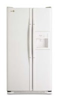 đặc điểm Tủ lạnh LG GR-L247 ER ảnh