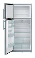 katangian Refrigerator Liebherr KDves 4632 larawan