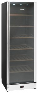 характеристики Холодильник Smeg SCV115S-1 Фото
