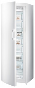 характеристики Холодильник Gorenje FN 6181 CW Фото