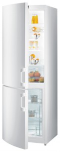 характеристики Холодильник Gorenje RK 6181 AW/2 Фото
