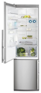 Характеристики Холодильник Electrolux EN 4011 AOX фото
