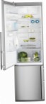 Electrolux EN 4011 AOX Frigo réfrigérateur avec congélateur